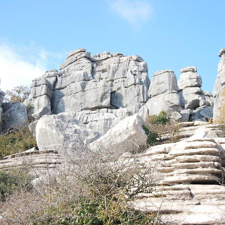 Hostal R-Conecta Cuevas De San Marcos المظهر الخارجي الصورة