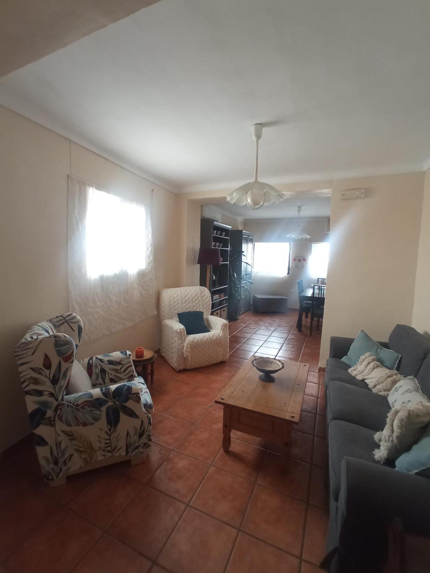 Hostal R-Conecta Cuevas De San Marcos المظهر الخارجي الصورة