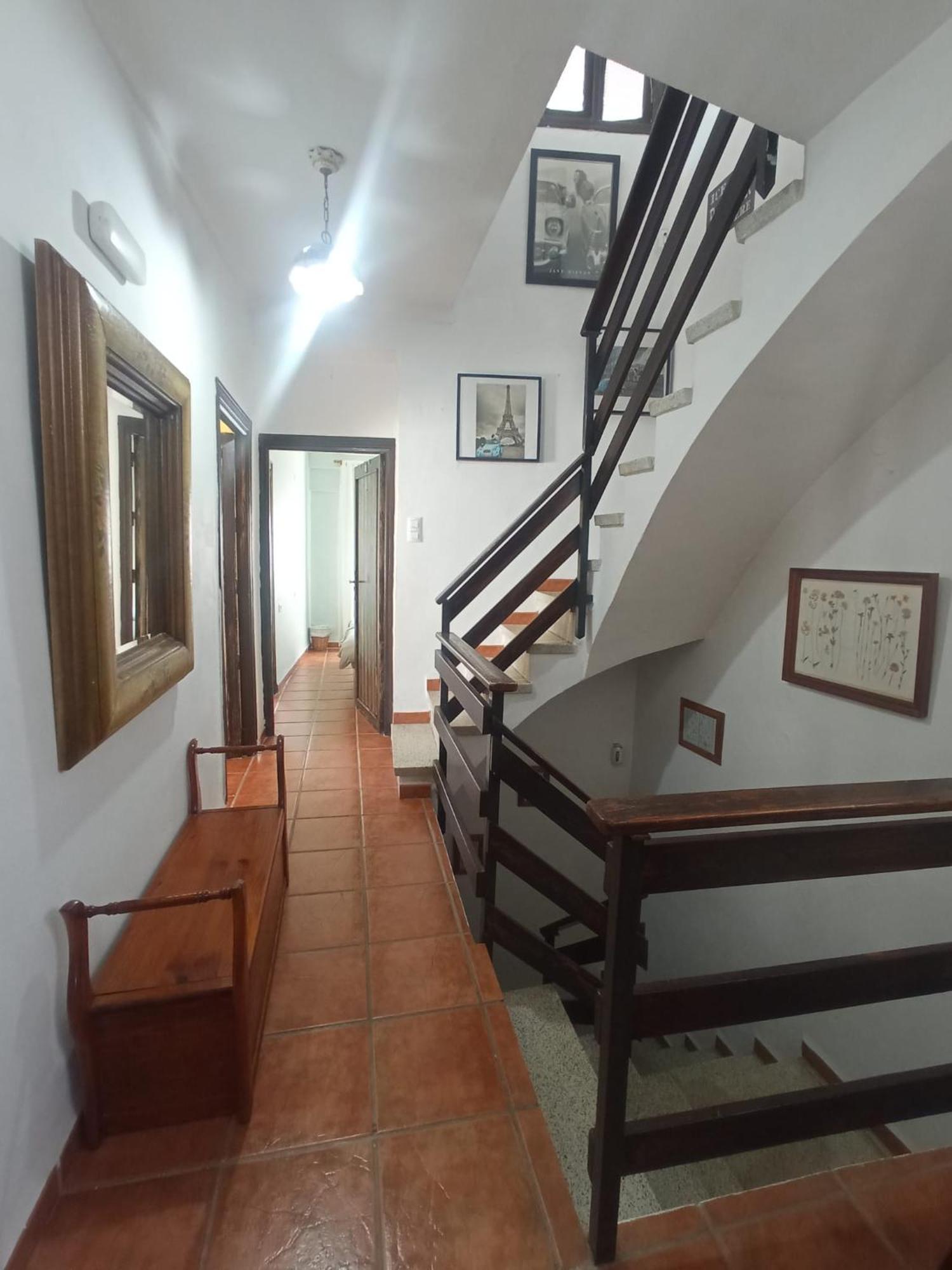 Hostal R-Conecta Cuevas De San Marcos المظهر الخارجي الصورة