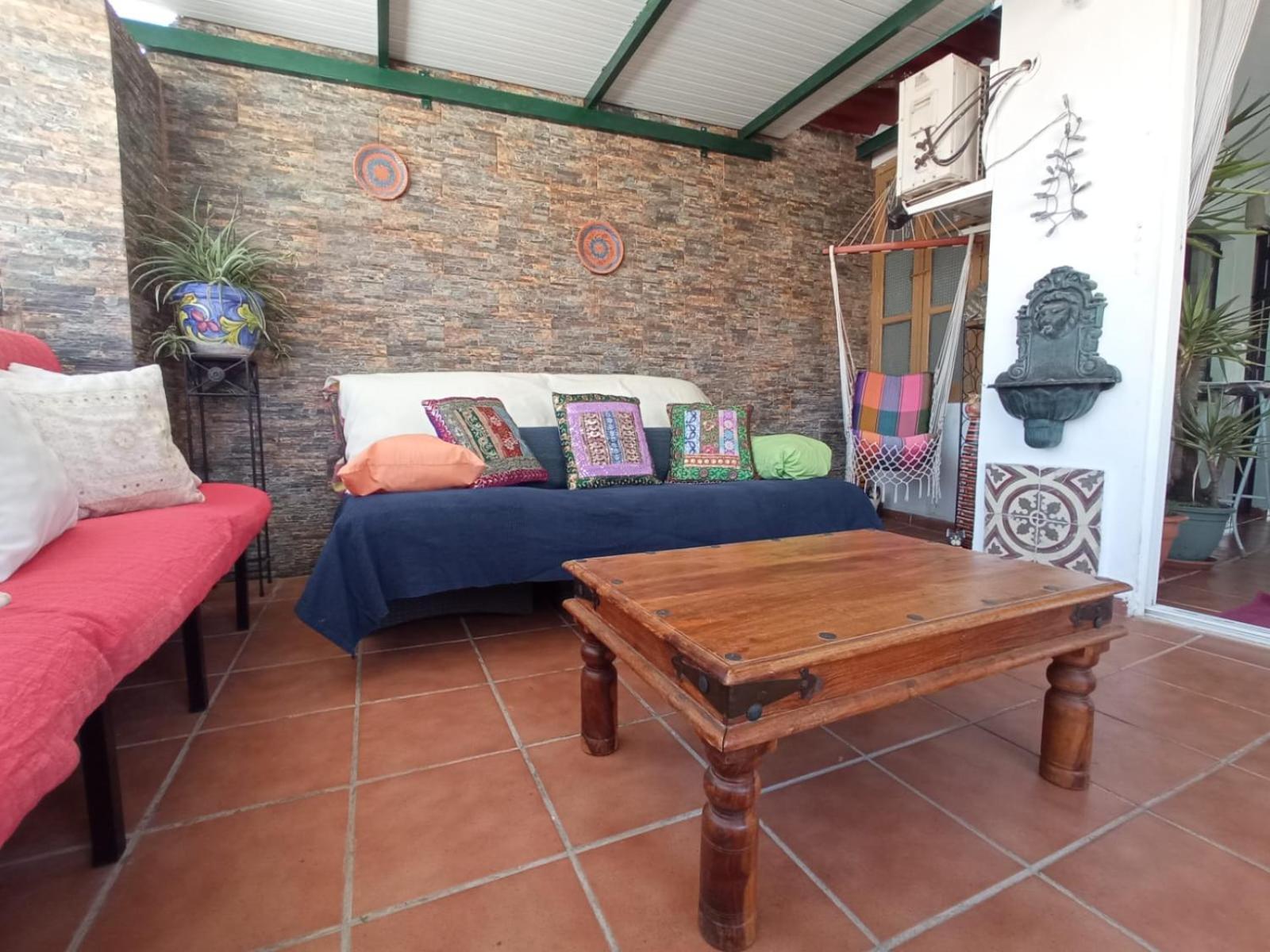 Hostal R-Conecta Cuevas De San Marcos المظهر الخارجي الصورة