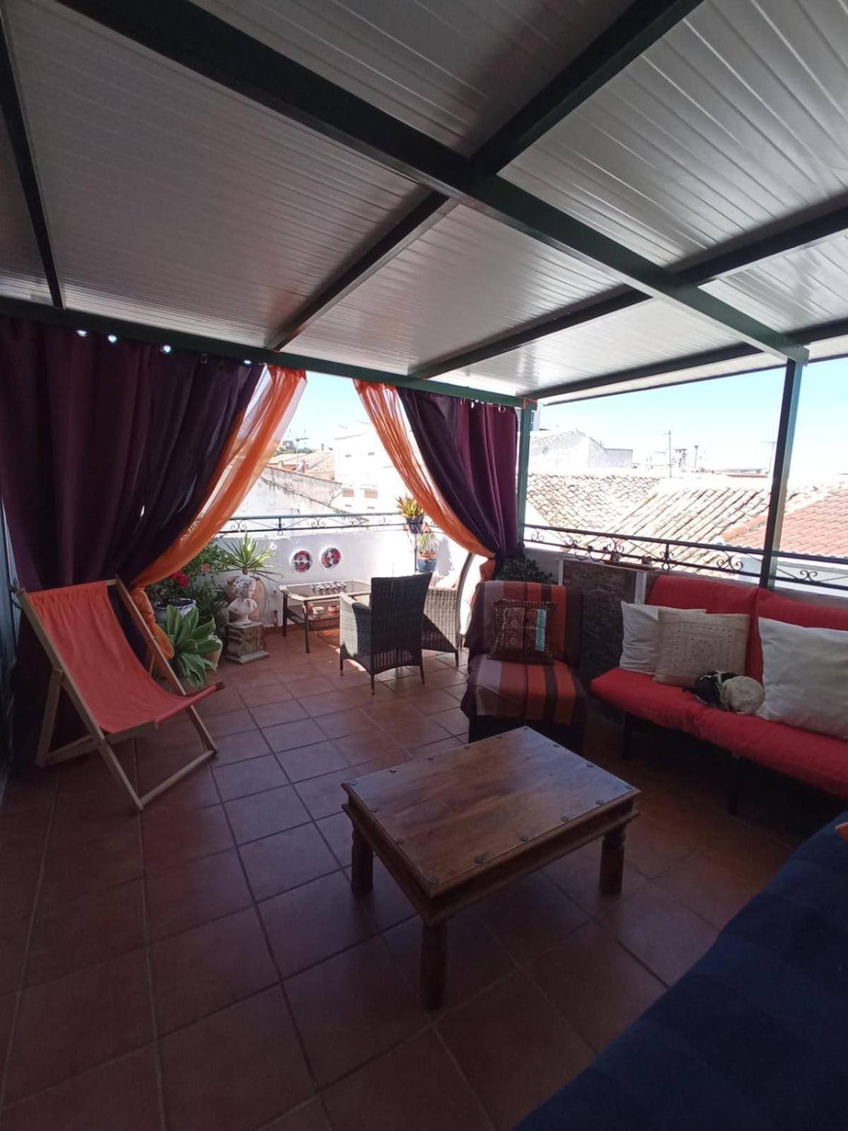 Hostal R-Conecta Cuevas De San Marcos المظهر الخارجي الصورة