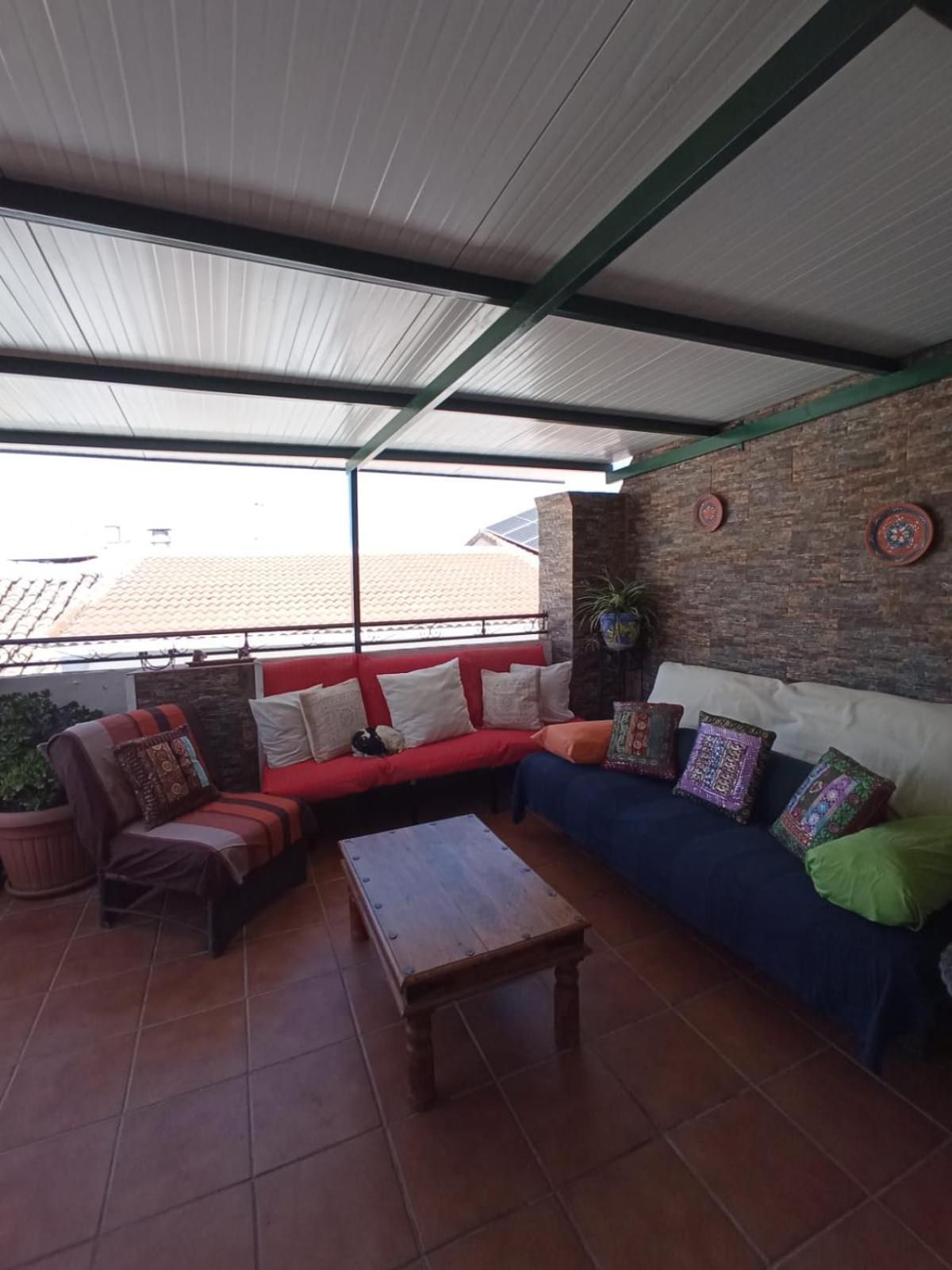 Hostal R-Conecta Cuevas De San Marcos المظهر الخارجي الصورة