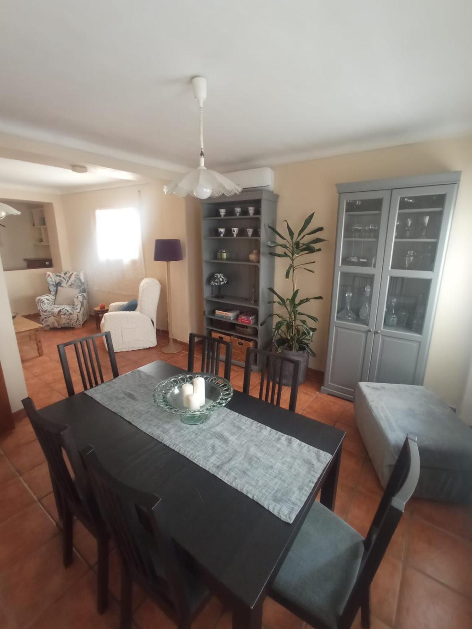 Hostal R-Conecta Cuevas De San Marcos المظهر الخارجي الصورة