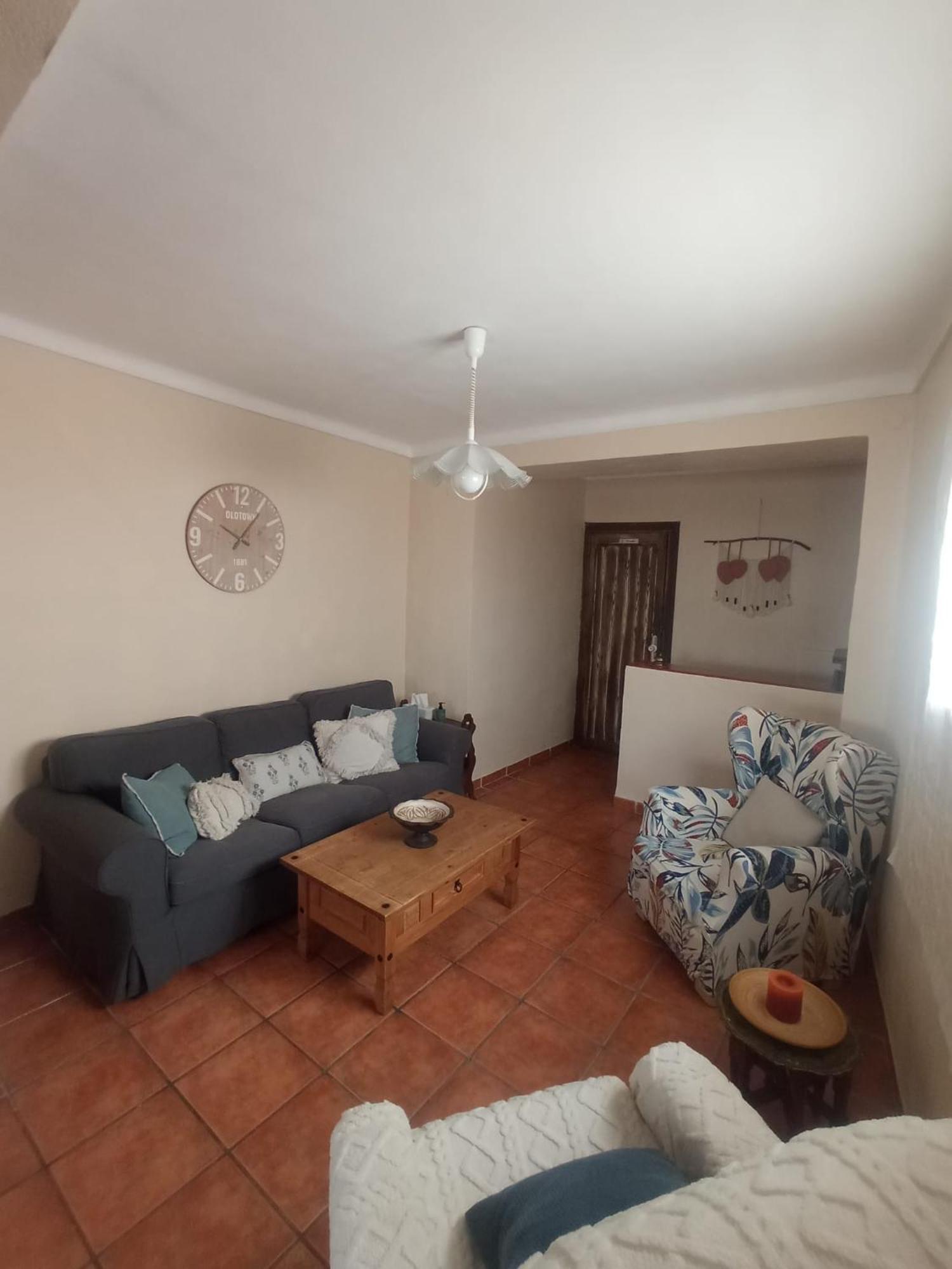 Hostal R-Conecta Cuevas De San Marcos المظهر الخارجي الصورة