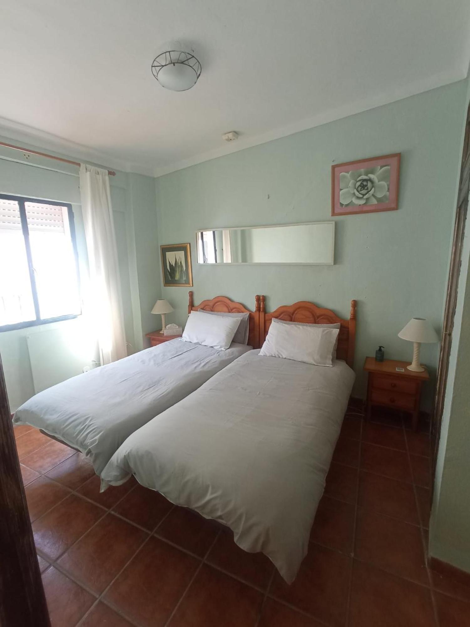 Hostal R-Conecta Cuevas De San Marcos المظهر الخارجي الصورة