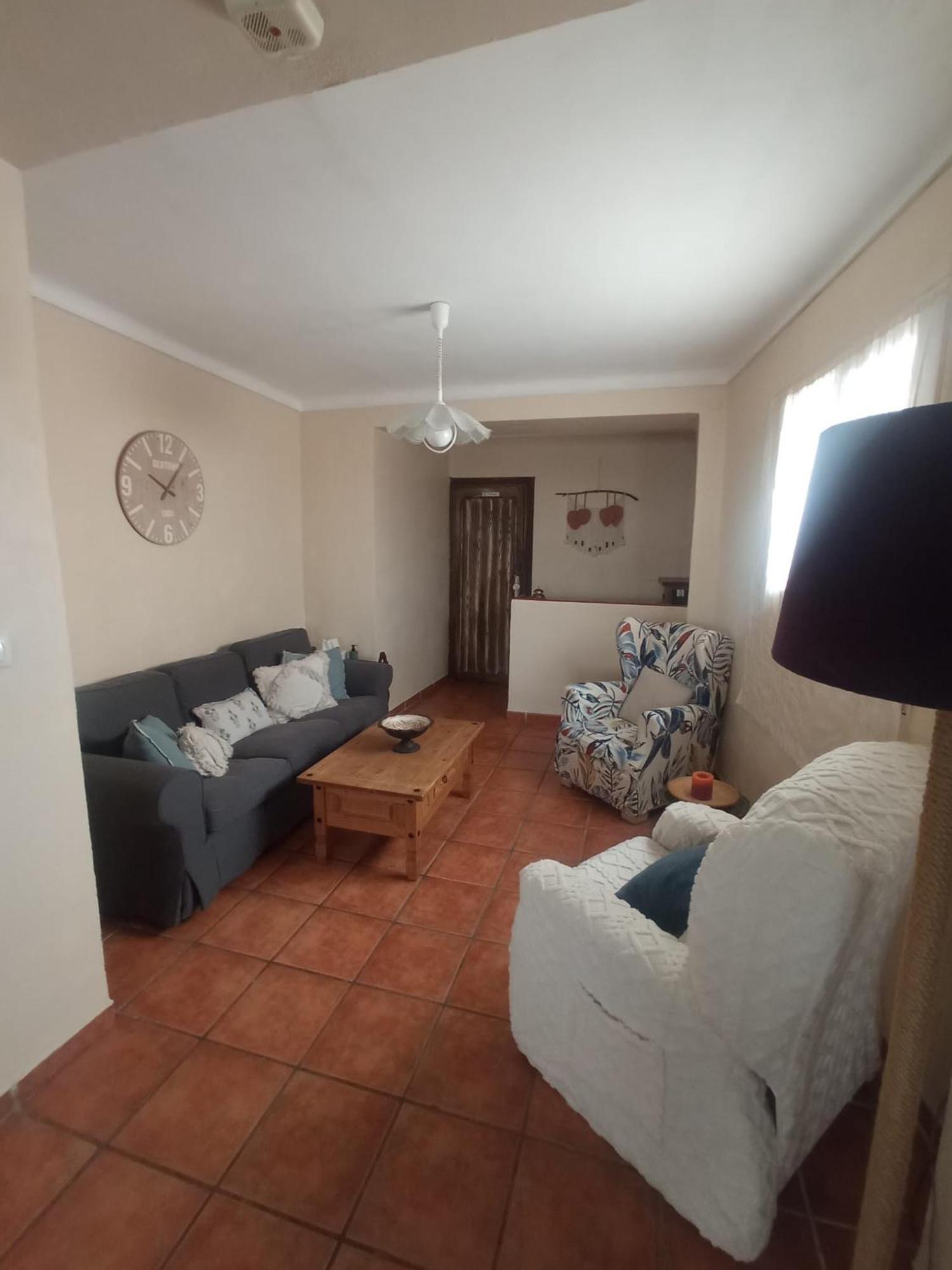 Hostal R-Conecta Cuevas De San Marcos المظهر الخارجي الصورة