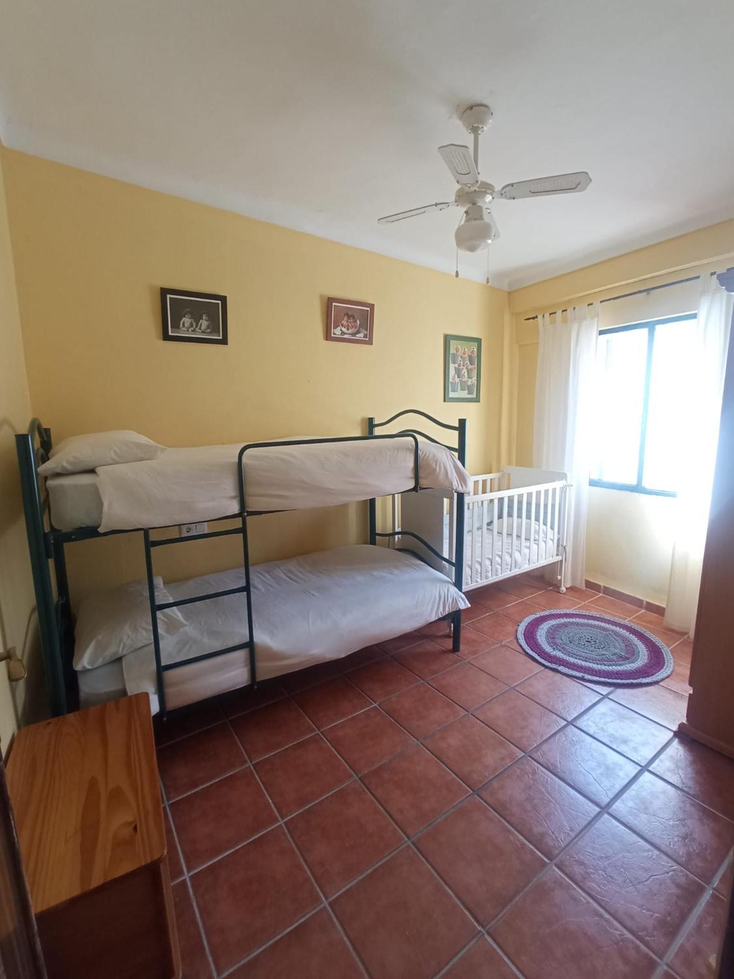 Hostal R-Conecta Cuevas De San Marcos المظهر الخارجي الصورة