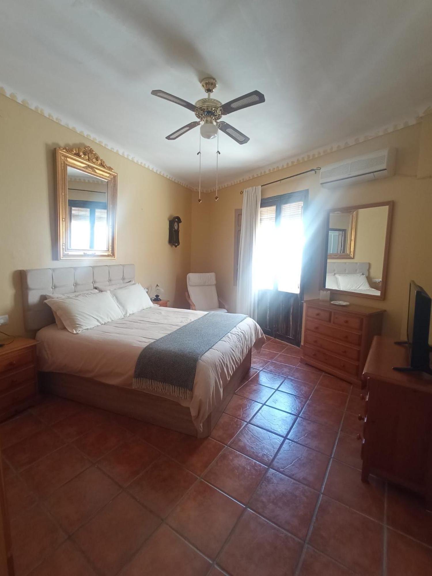 Hostal R-Conecta Cuevas De San Marcos المظهر الخارجي الصورة
