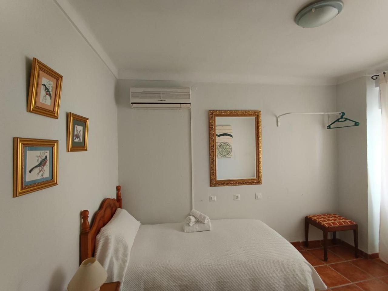 Hostal R-Conecta Cuevas De San Marcos المظهر الخارجي الصورة