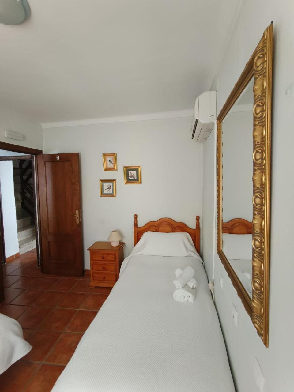 Hostal R-Conecta Cuevas De San Marcos المظهر الخارجي الصورة
