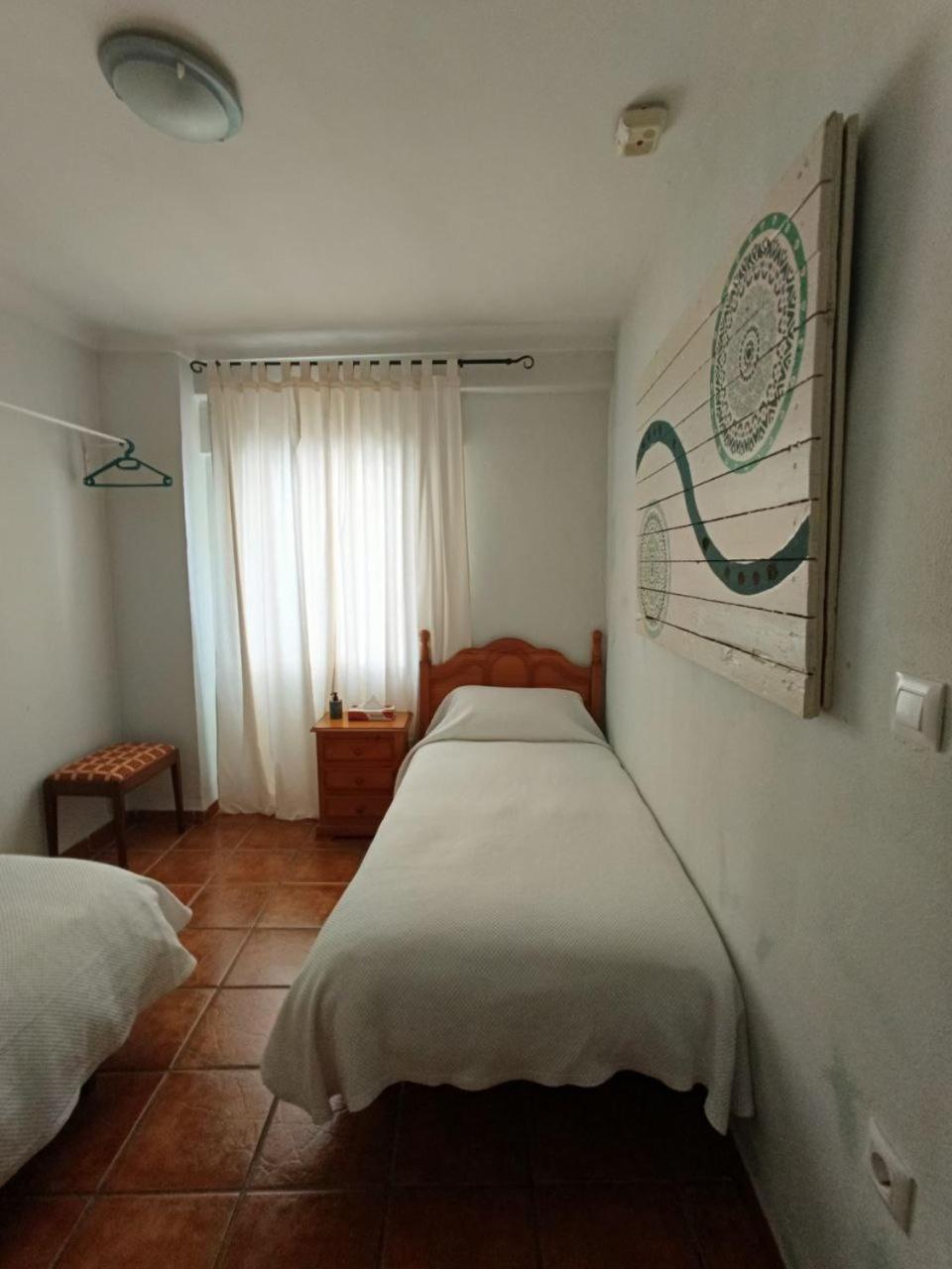Hostal R-Conecta Cuevas De San Marcos المظهر الخارجي الصورة