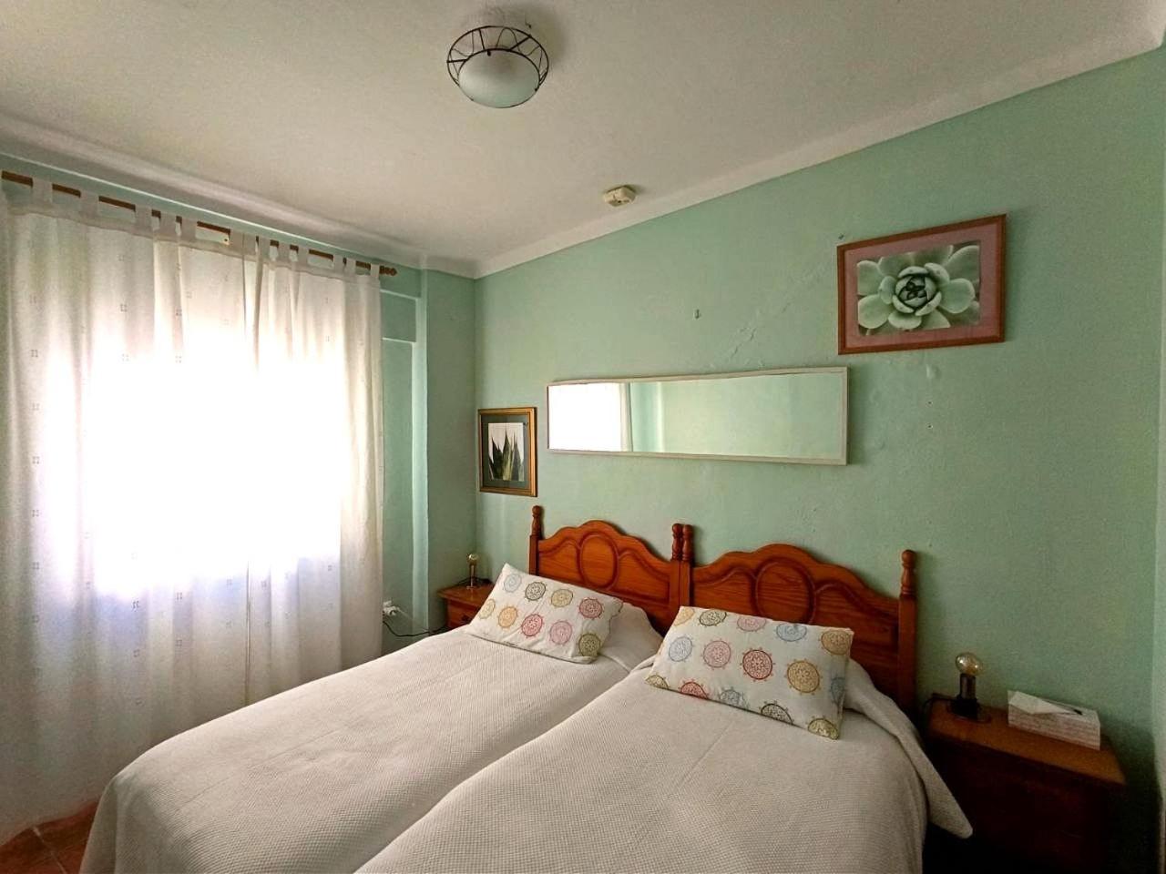 Hostal R-Conecta Cuevas De San Marcos المظهر الخارجي الصورة