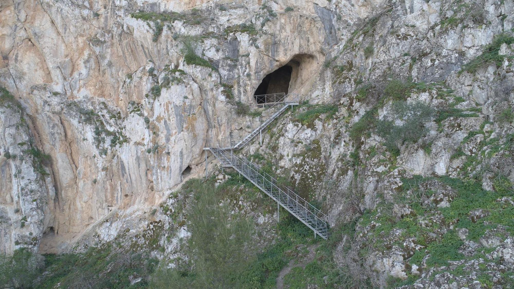 Hostal R-Conecta Cuevas De San Marcos المظهر الخارجي الصورة