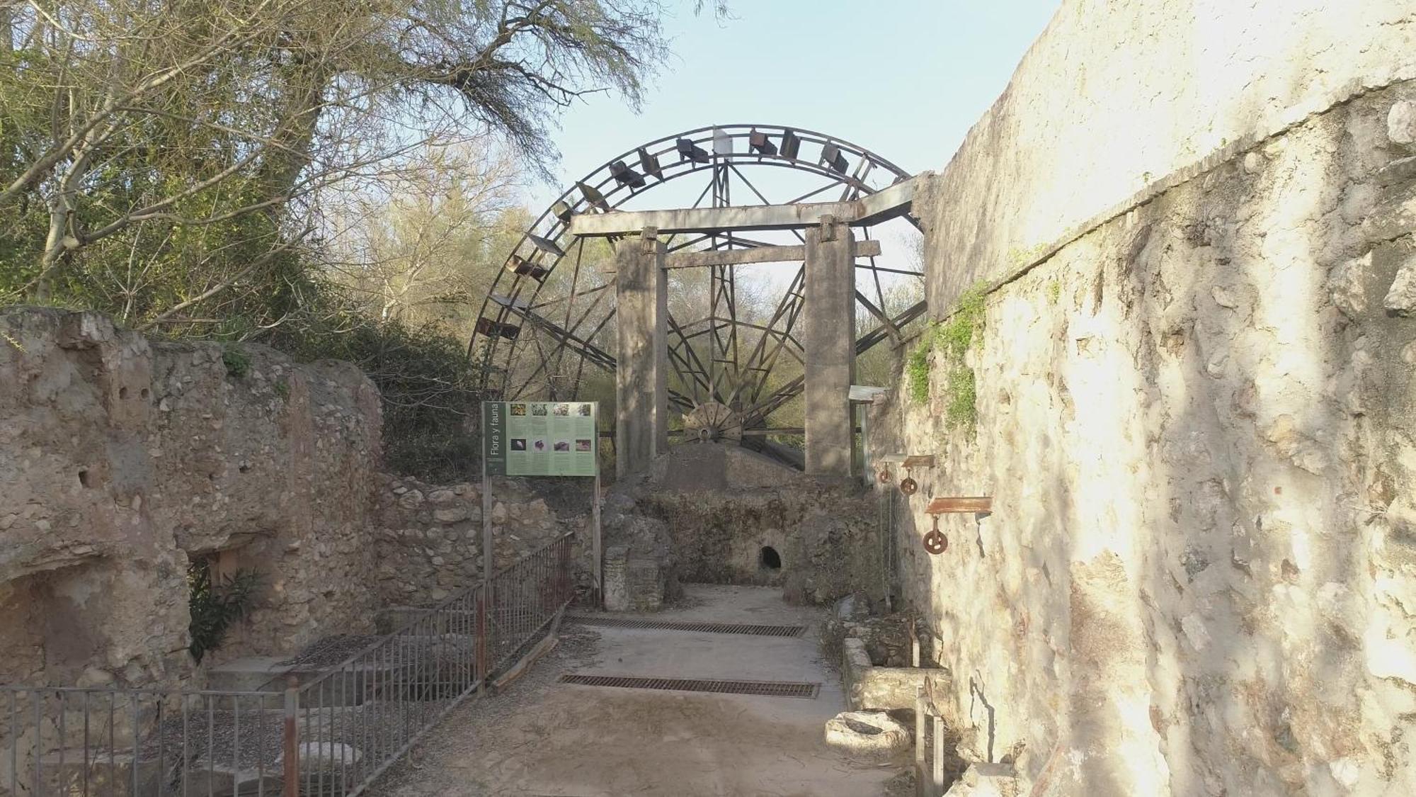 Hostal R-Conecta Cuevas De San Marcos المظهر الخارجي الصورة