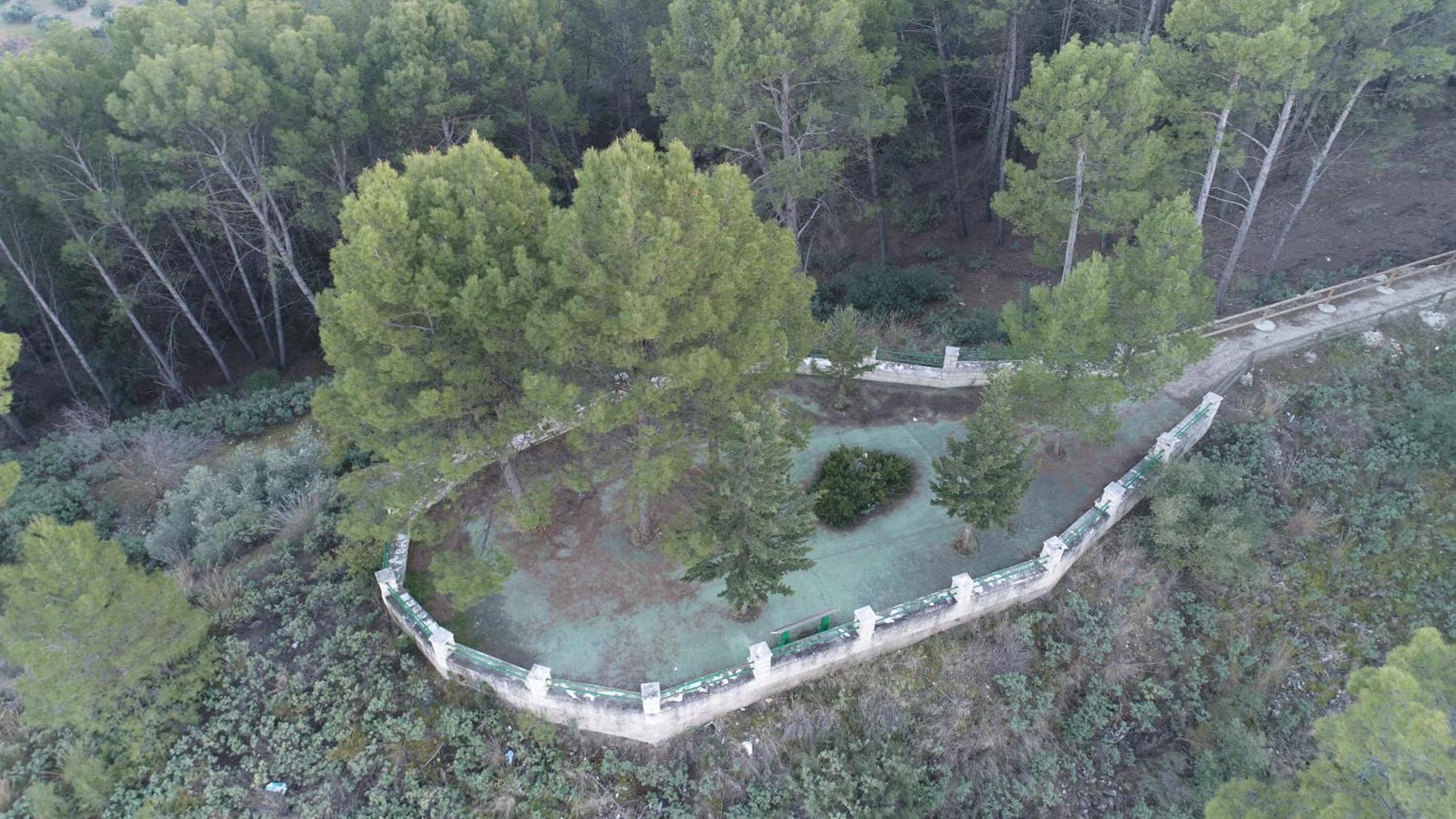 Hostal R-Conecta Cuevas De San Marcos المظهر الخارجي الصورة